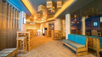 Bar (sur place)