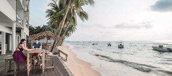 Hikkaduwa Beach Hotel