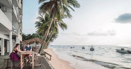 Hikkaduwa Beach Hotel