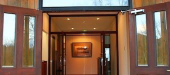 Lakehouse At Toyako