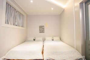 Habitació estàndard | Vista des de l'habitació