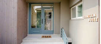 Hostel Vanilla 2 Dongdaemun