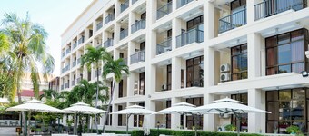 Ocean Sunrise Vung Tau