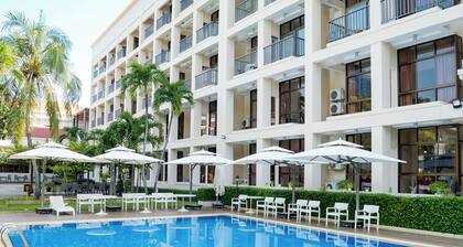 Ocean Sunrise Vung Tau