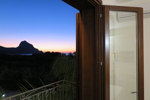 Superior-huone, merinäköala | Näkymä huoneesta