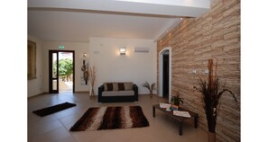 Reception - Trigrana Vacanze Hotel (San Vito Lo Capo)