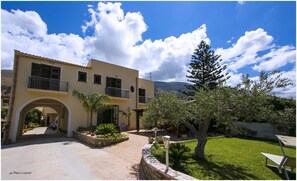 Garden - Trigrana Vacanze Hotel (San Vito Lo Capo)