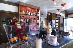 Bar (on property) - Hotel Giardino (Pieve di Cadore)