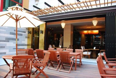 Noblesse Tourist Hotel