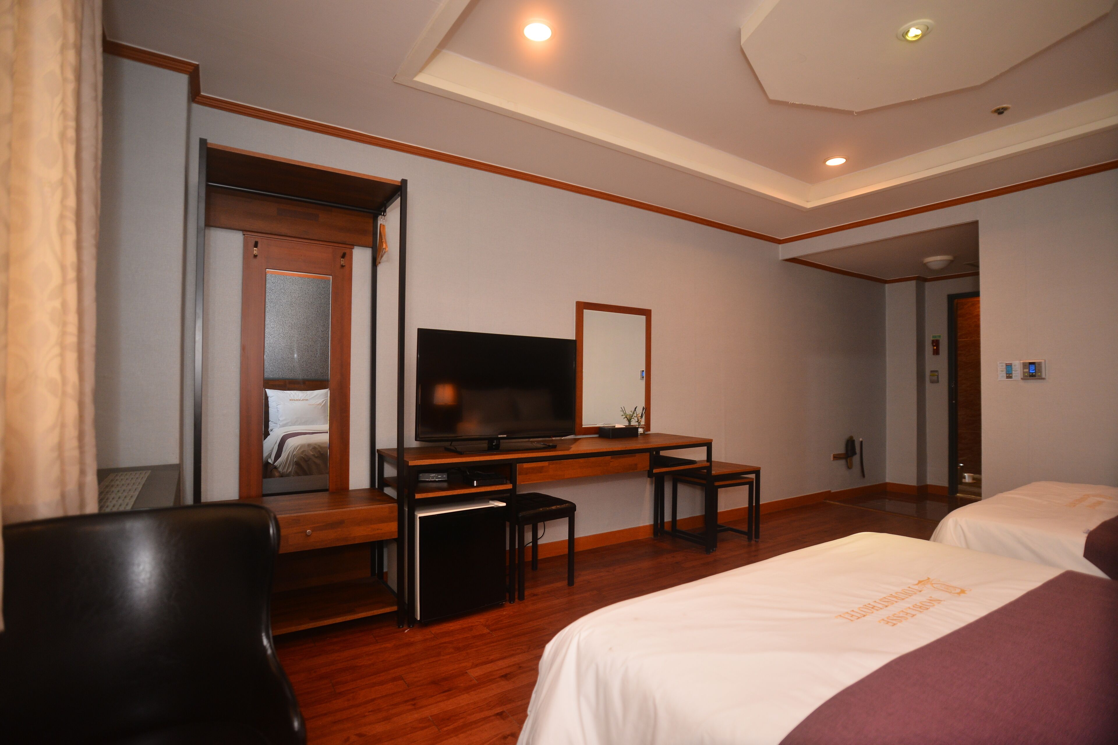 Foto - Noblesse Tourist Hotel