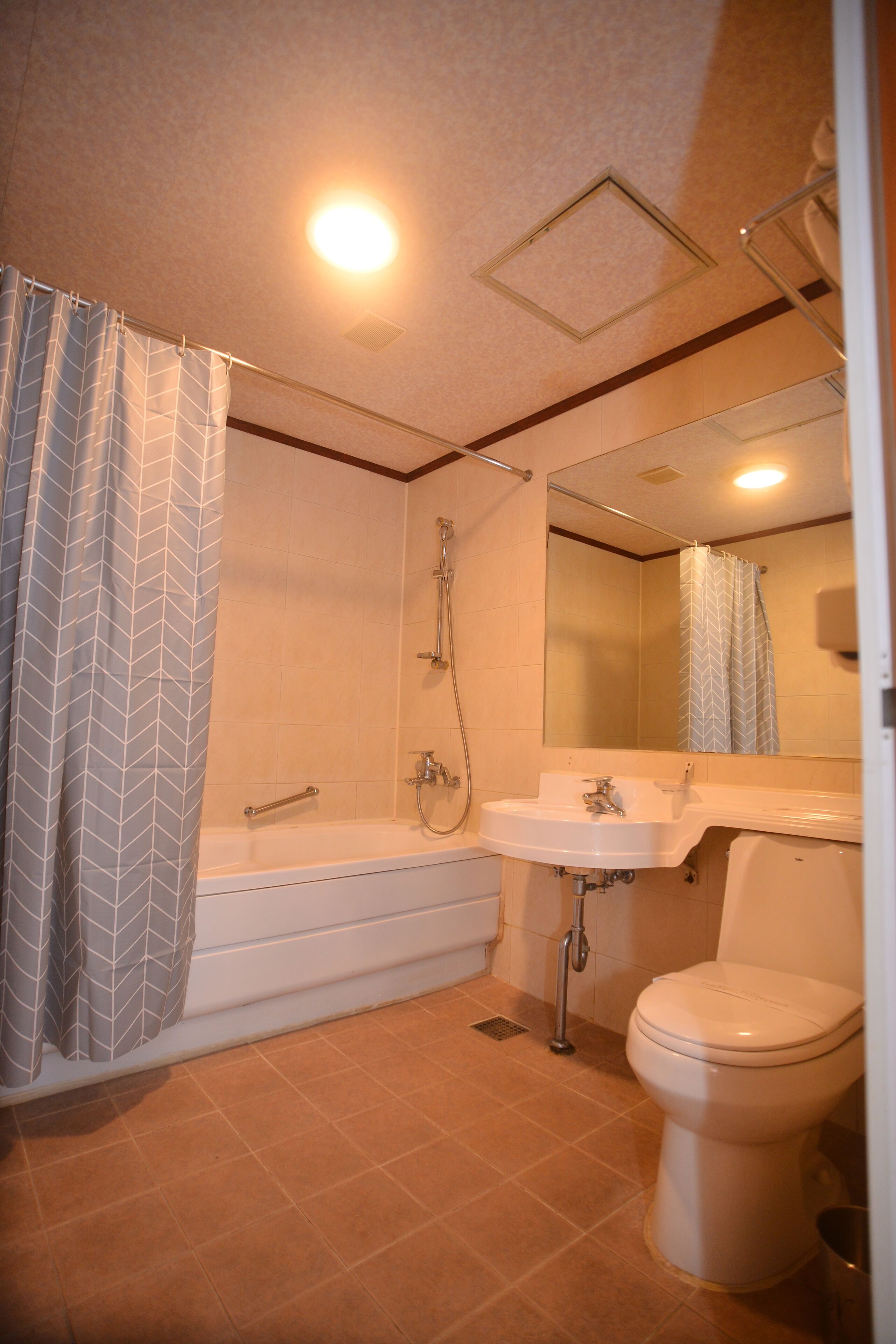 Foto - Noblesse Tourist Hotel