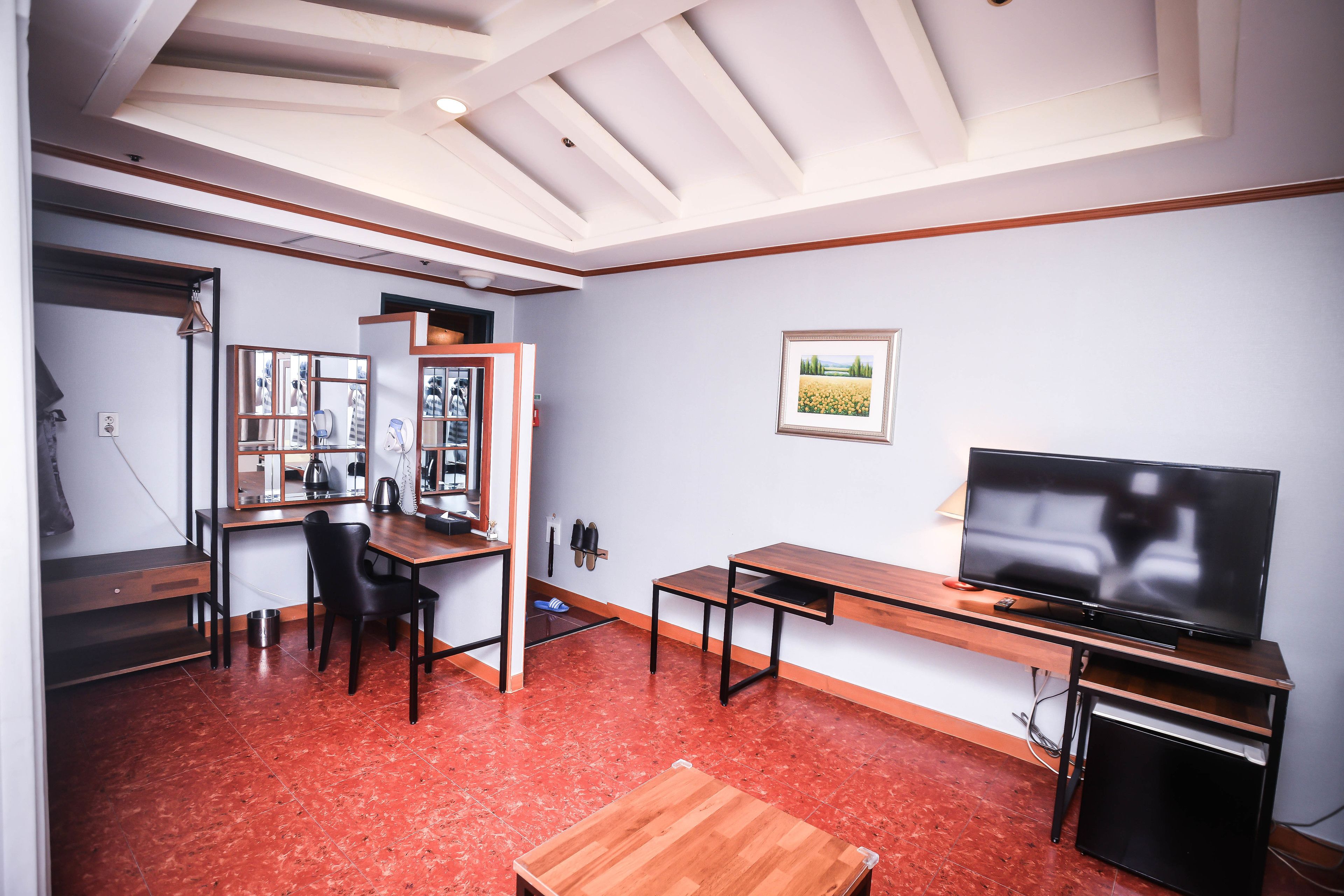 Foto - Noblesse Tourist Hotel