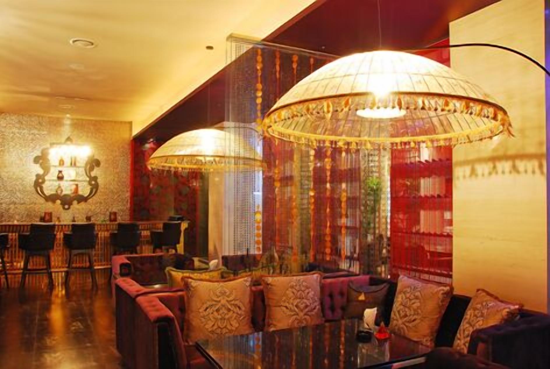 Foto - Noblesse Tourist Hotel