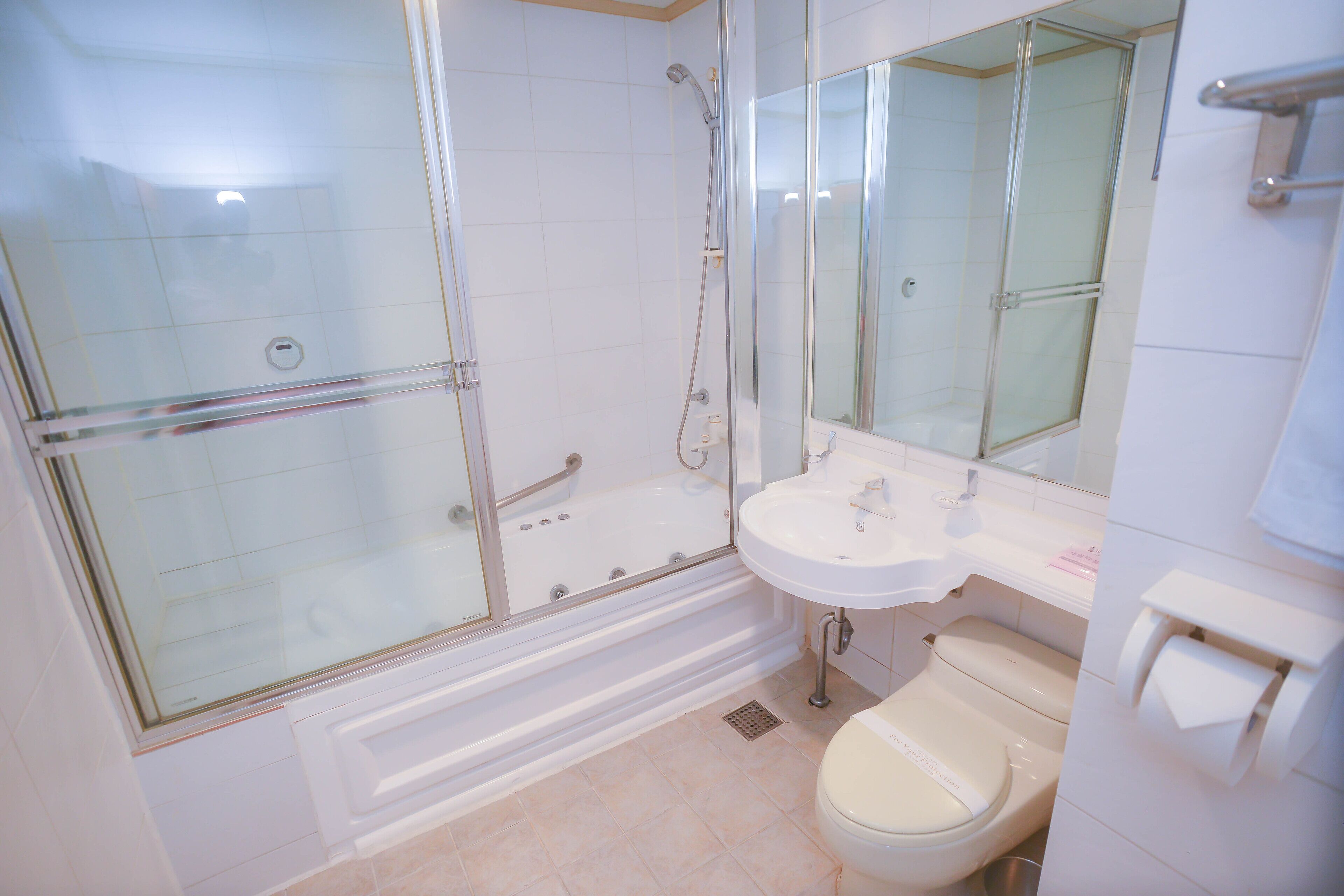 Foto - Noblesse Tourist Hotel