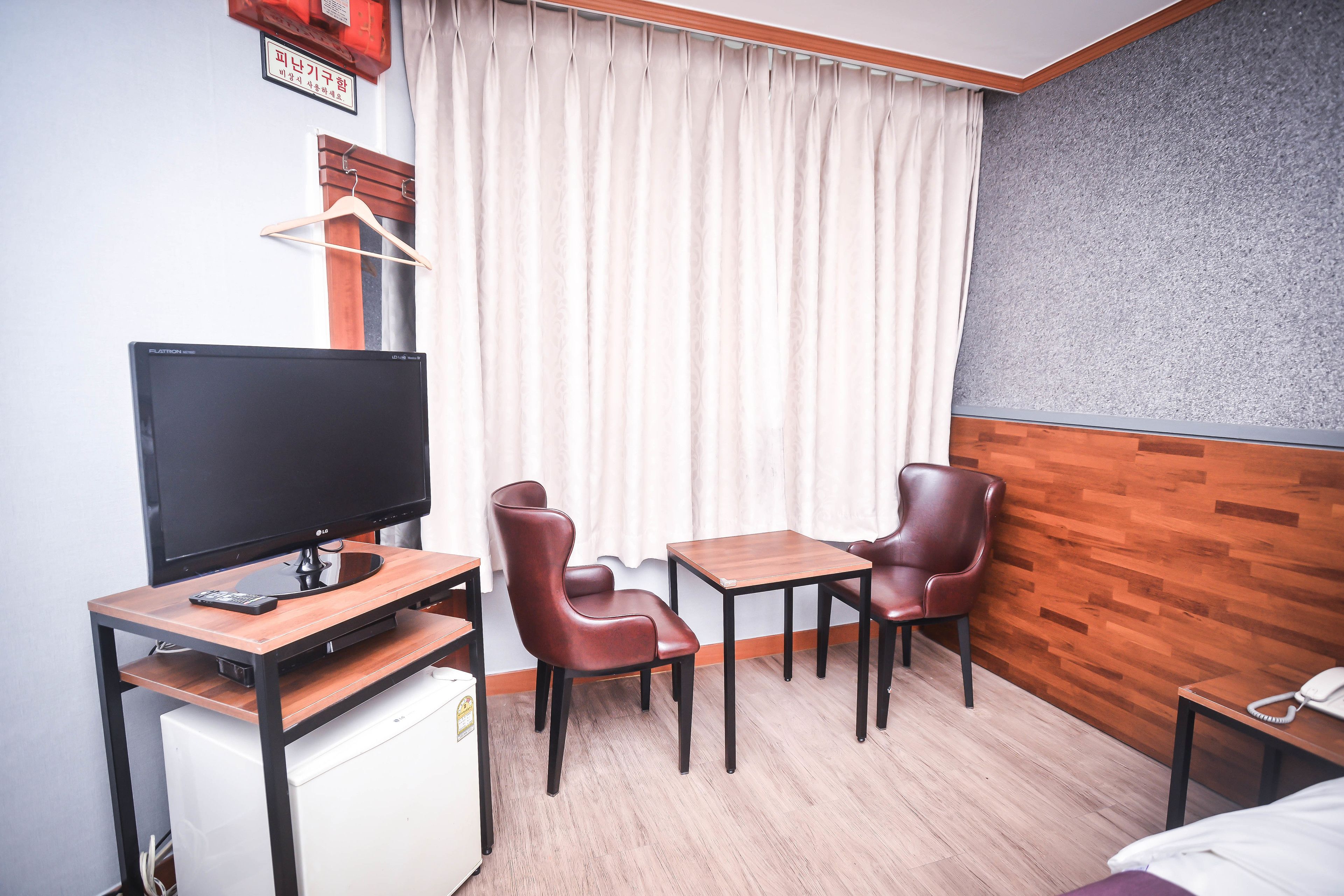 Foto - Noblesse Tourist Hotel