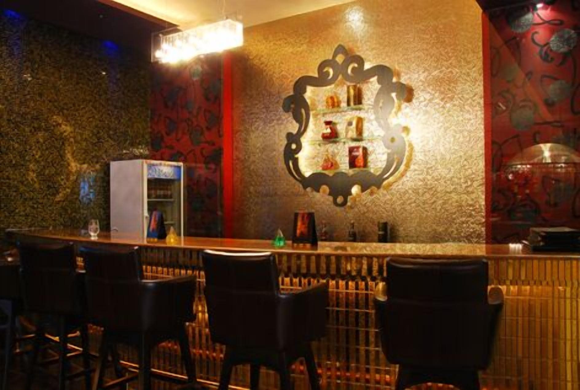 Foto - Noblesse Tourist Hotel