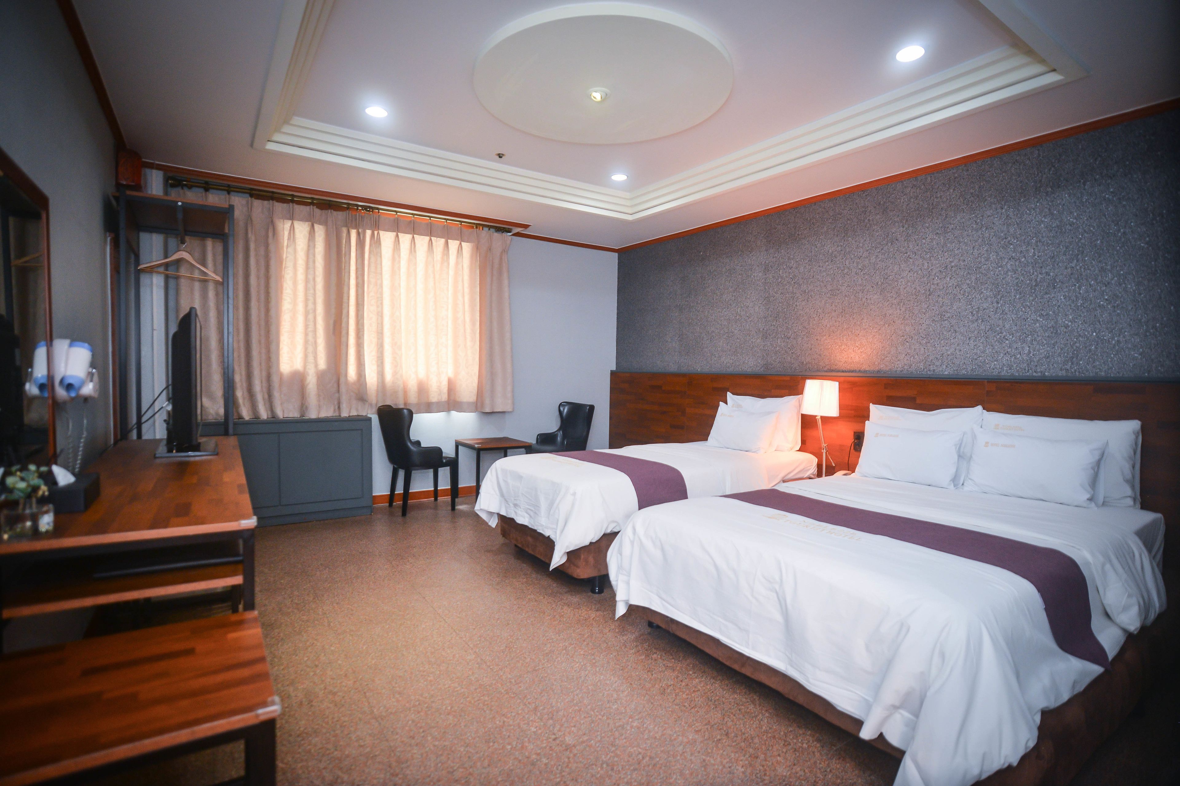 Foto - Noblesse Tourist Hotel