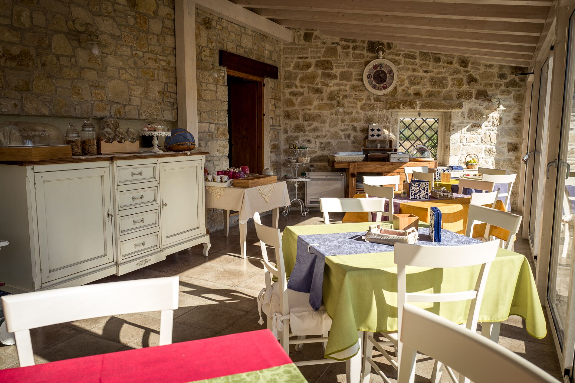 Relais Garden Cactus B&B in Favara - Hotels.com