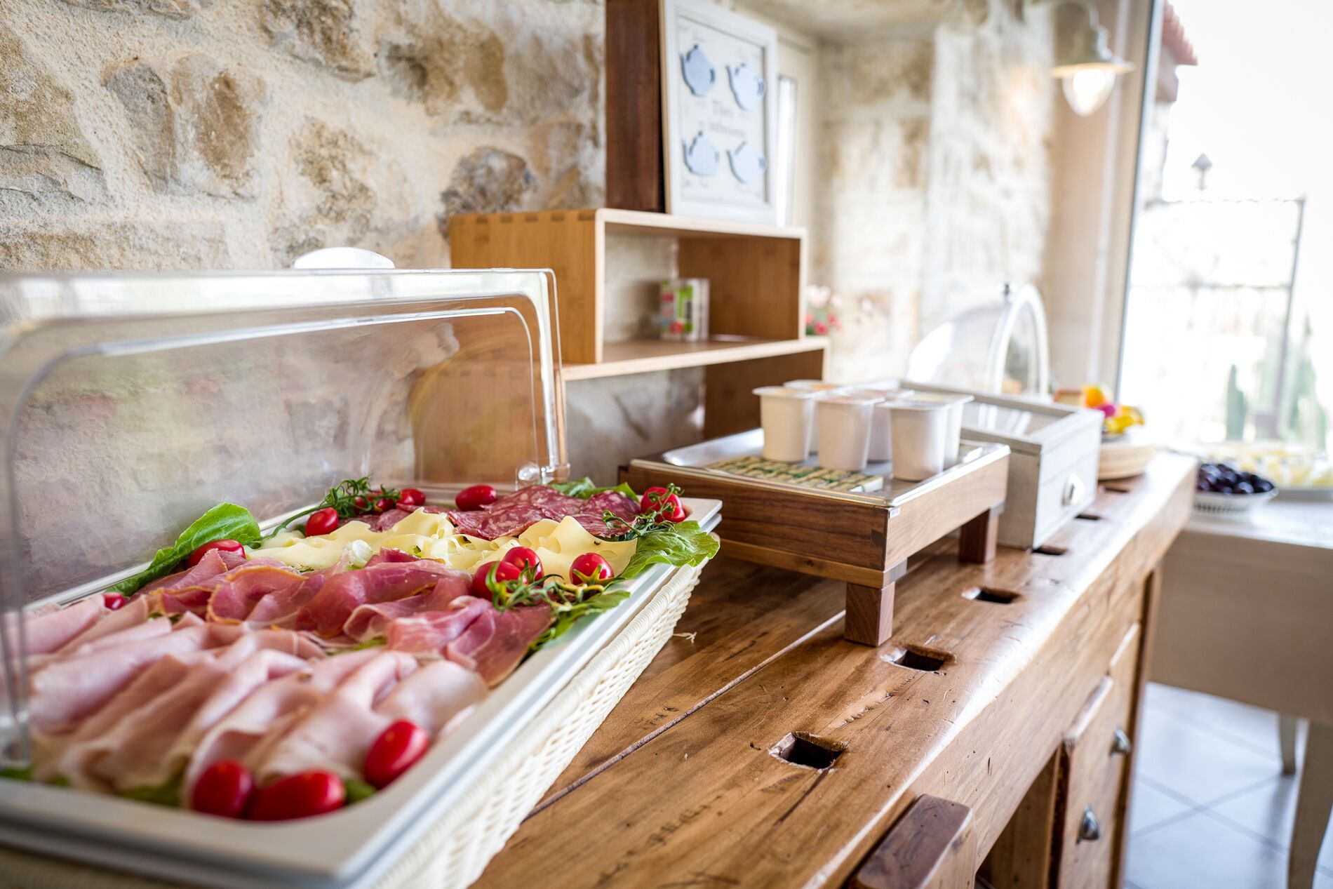 Relais Garden Cactus B&B in Favara - Hotels.com