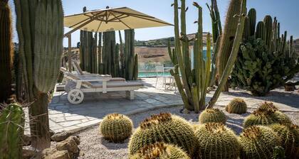 Relais Garden Cactus B&B