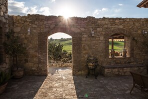 Exterior - Relais Garden Cactus B&B (Favara)