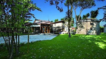 Ulkopuoli