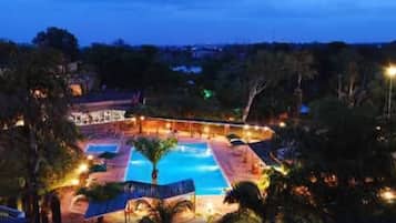 Cảnh từ trên cao