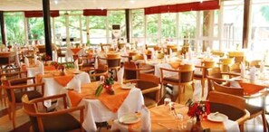 Spécialités Cuisine internationale