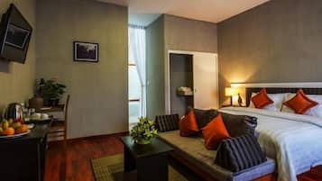 Habitación