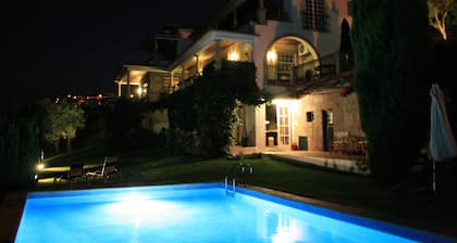 Casa de Canilhas