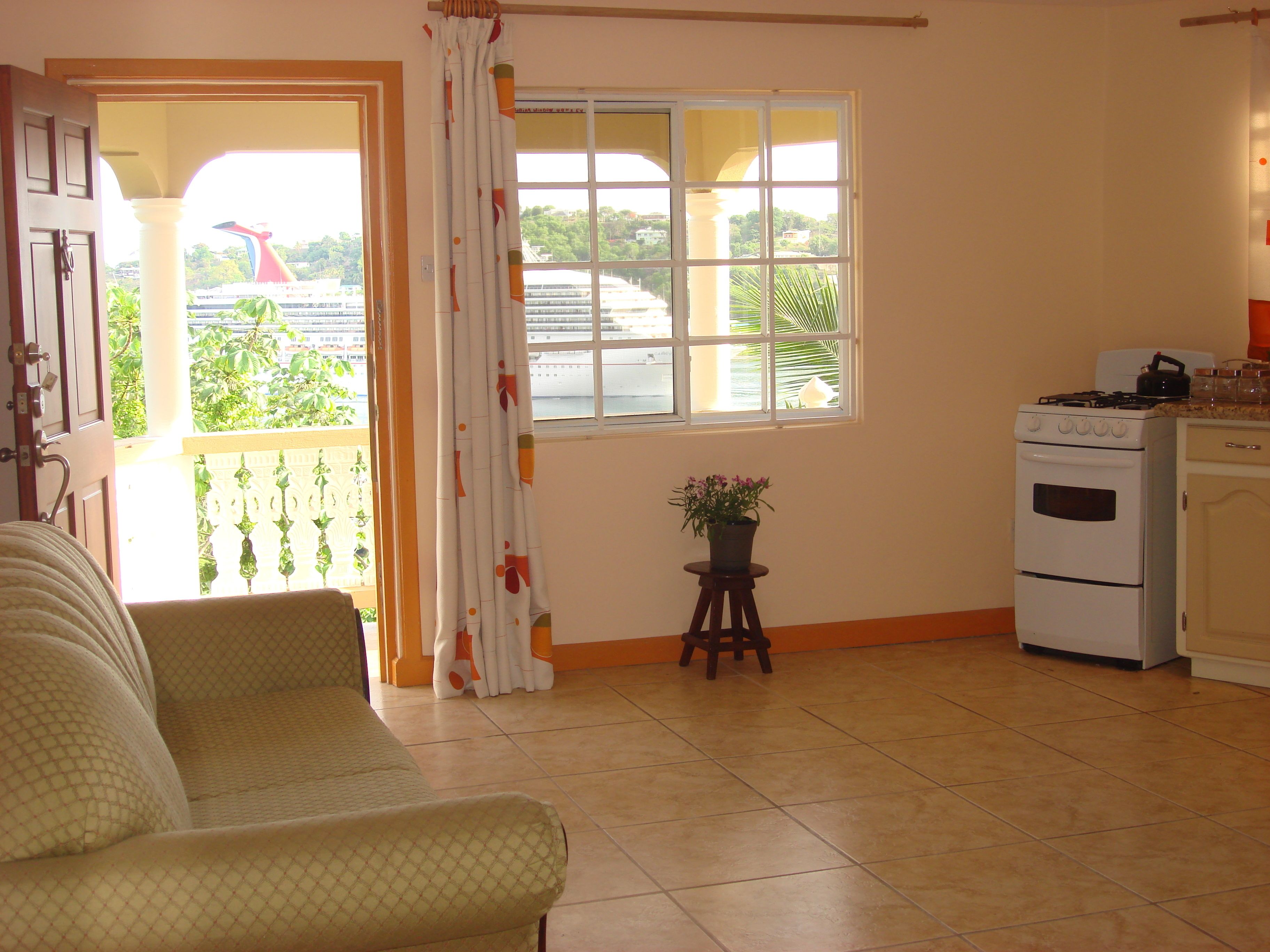 Foto - Bayside Villa St. Lucia