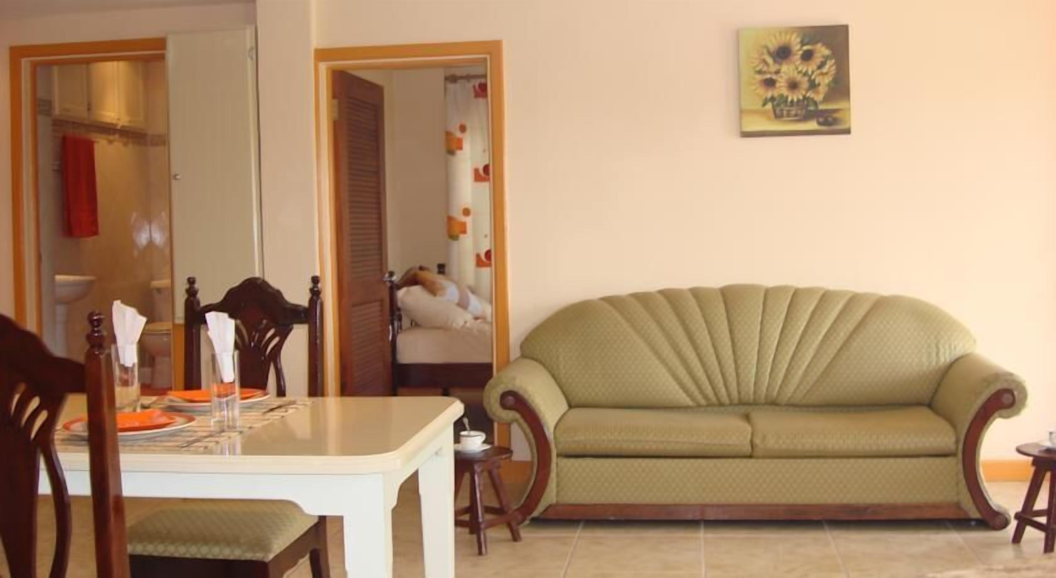 Photo - Bayside Villa St. Lucia