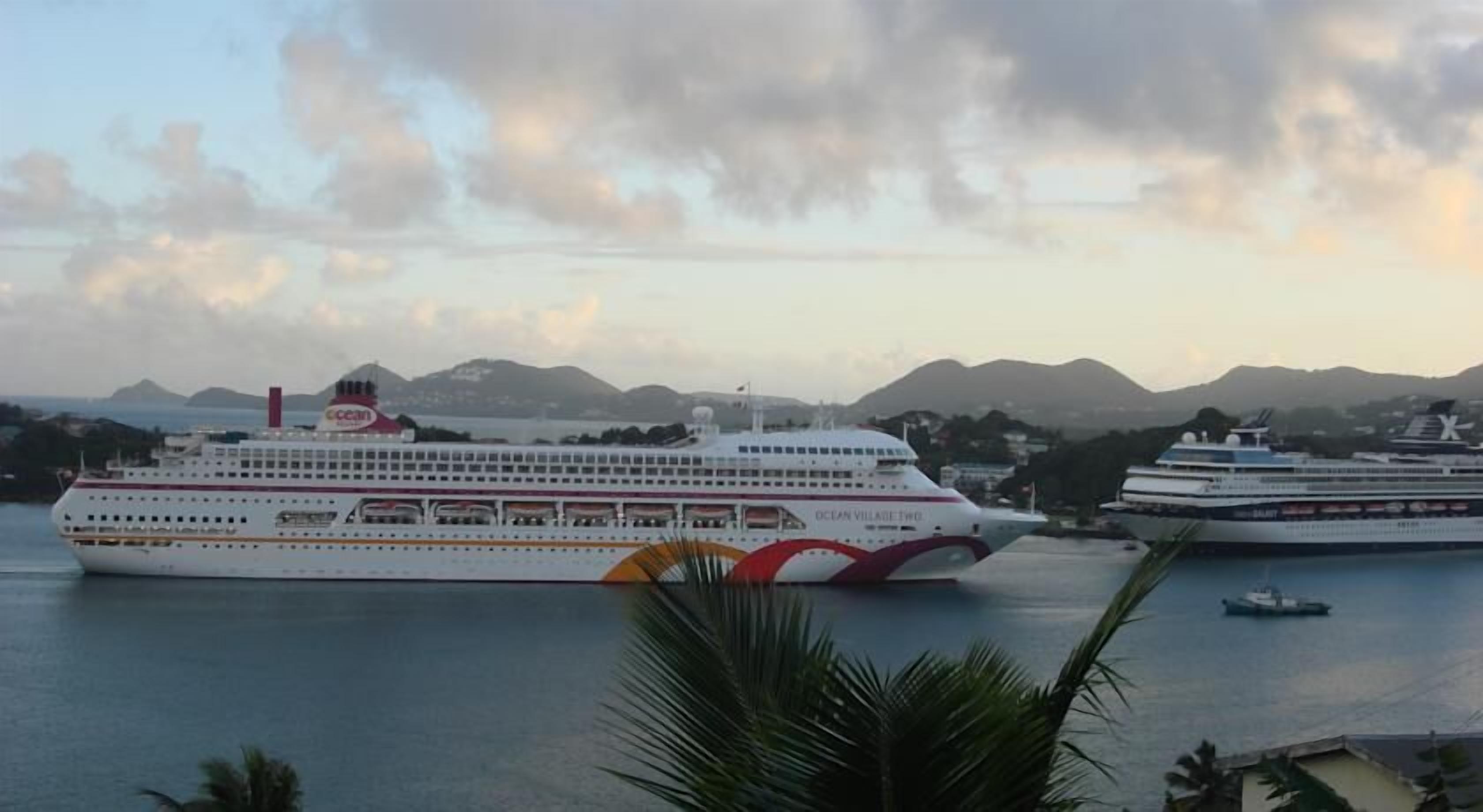 Photo - Bayside Villa St. Lucia
