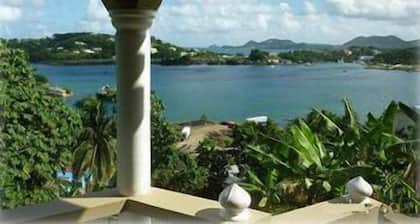 Bayside Villa St. Lucia
