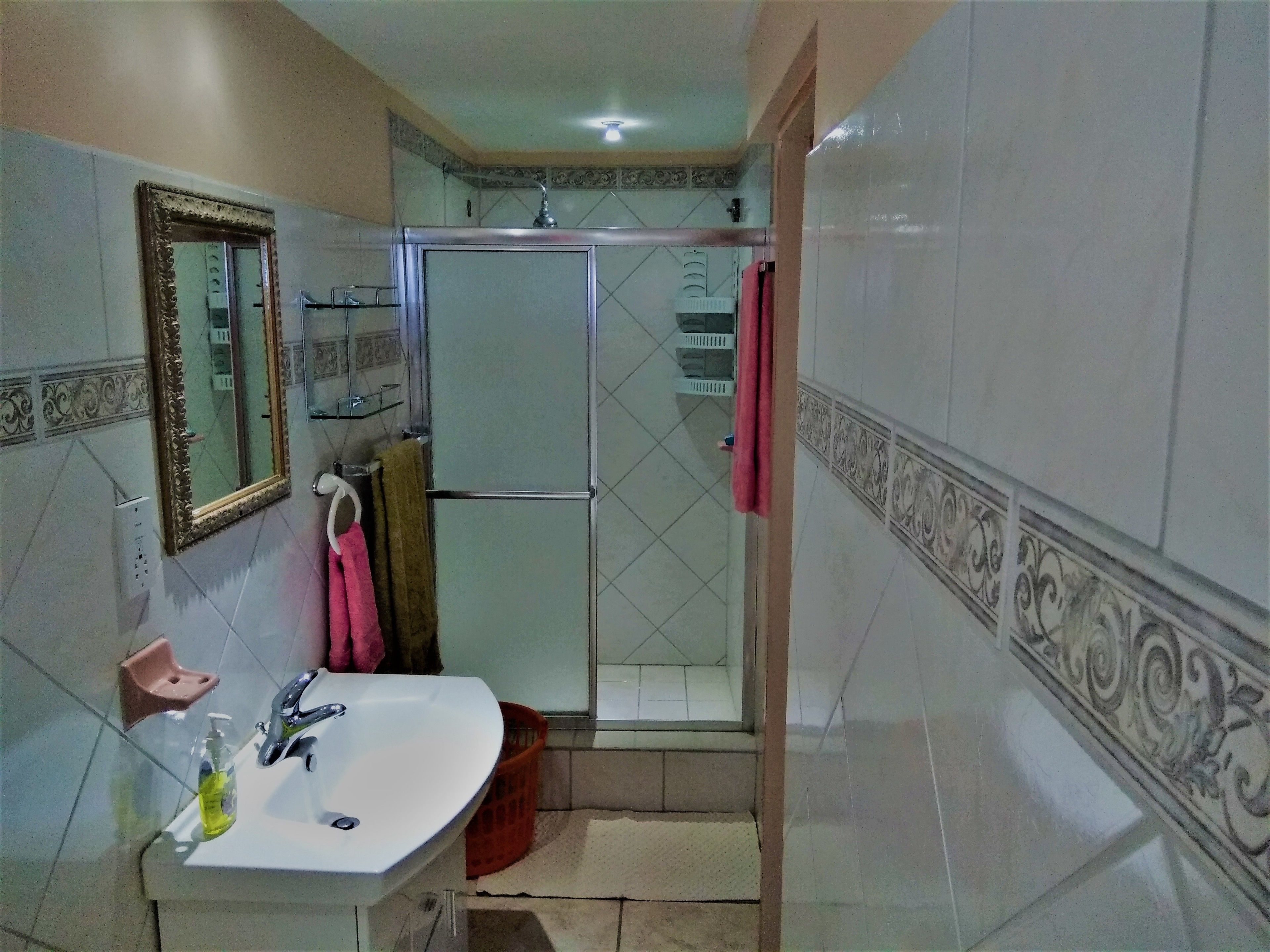 Bayside Villa St. Lucia