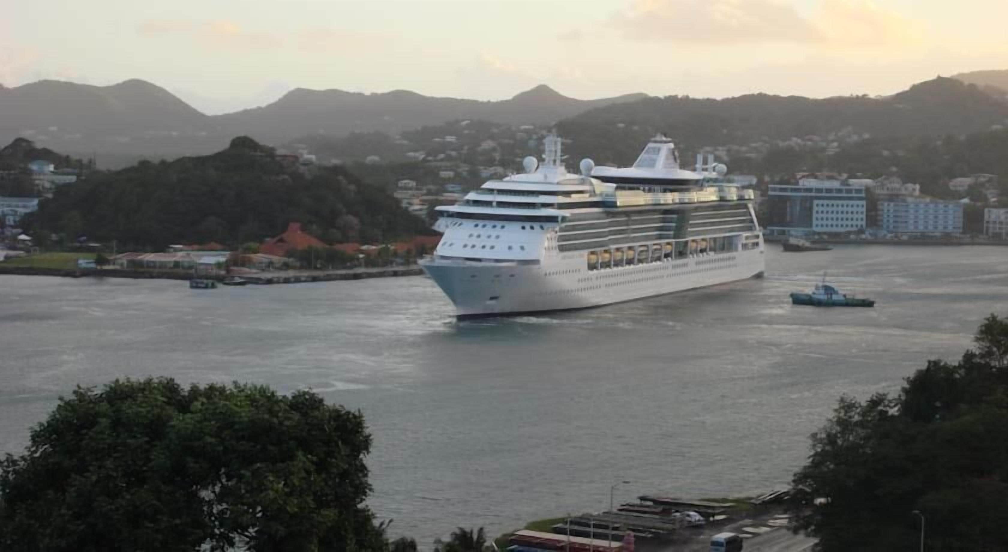 Photo - Bayside Villa St. Lucia