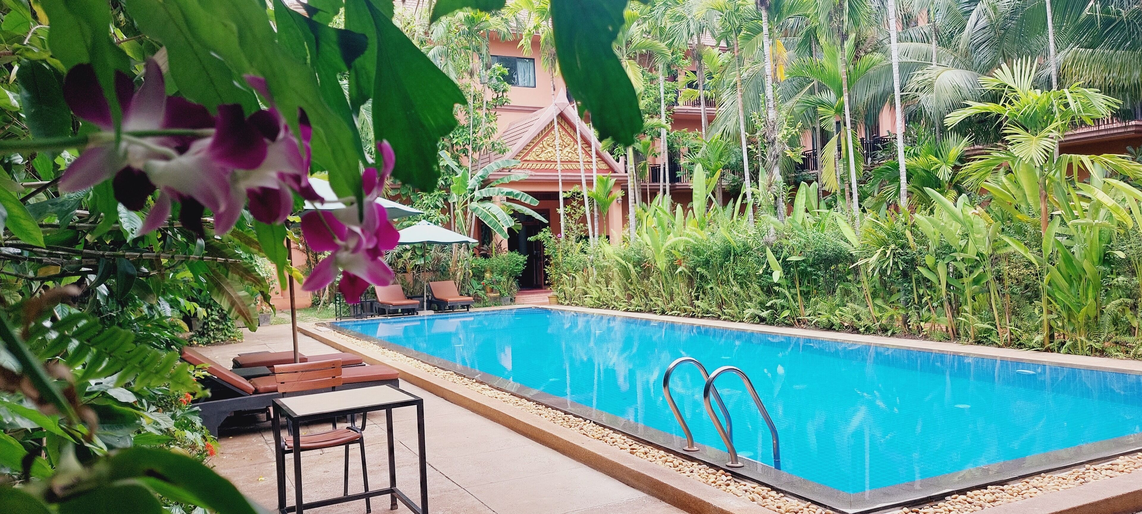 Foto - Kouprey Hotel