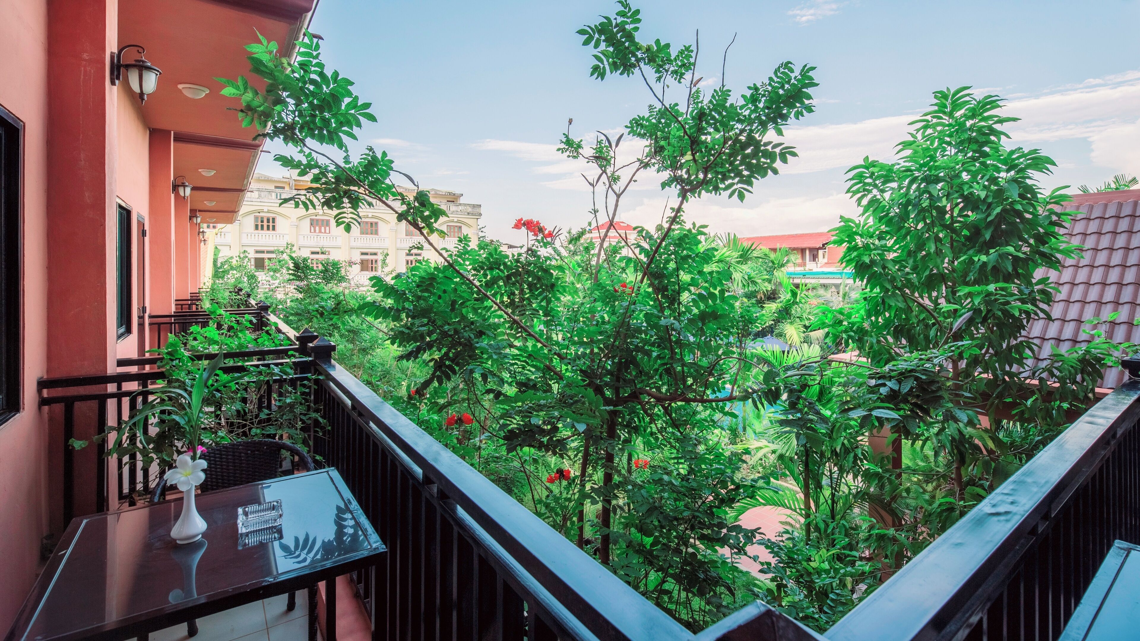 Foto - Kouprey Hotel