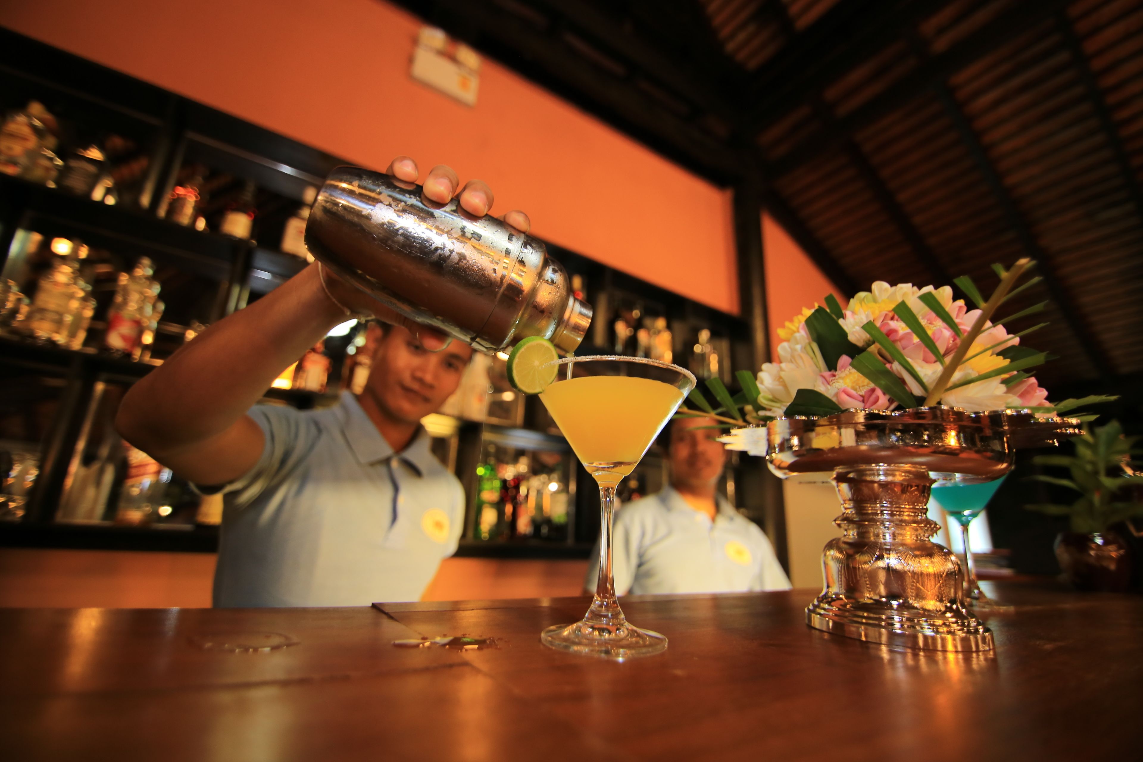 Foto - Kouprey Hotel