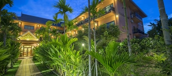 Kouprey Hotel