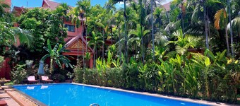 Kouprey Hotel