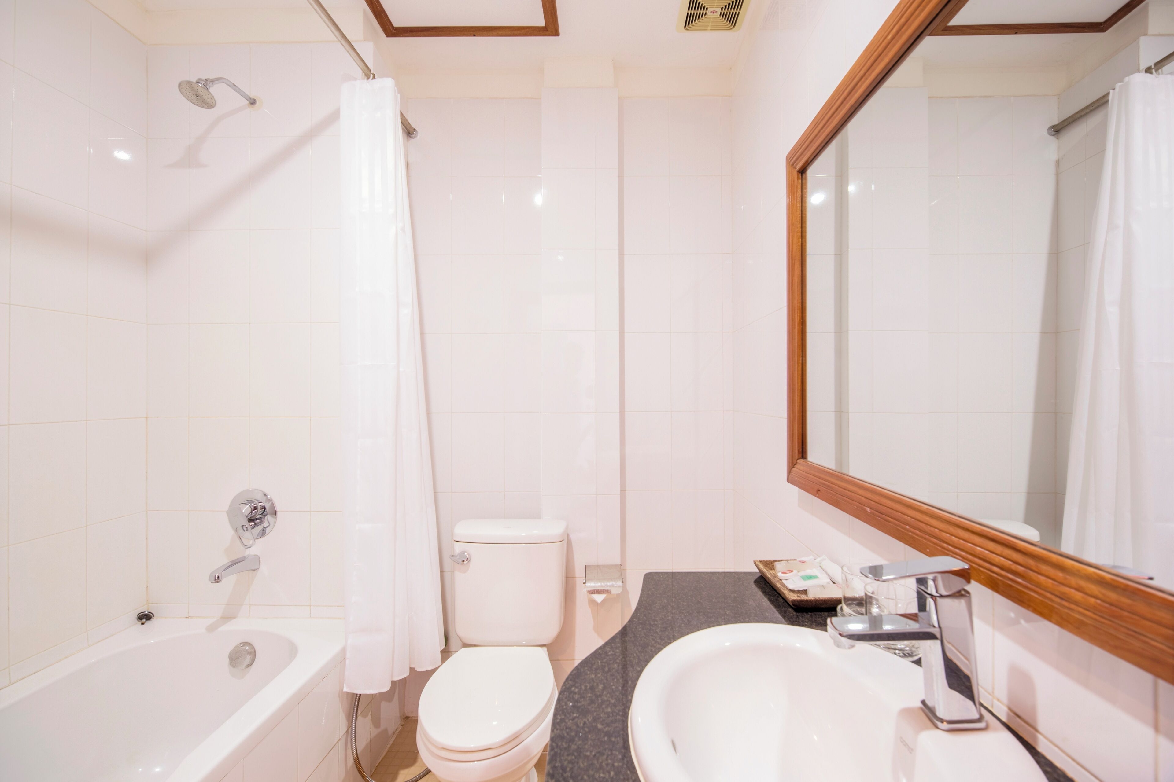 Foto - Kouprey Hotel