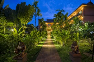 Superior Double Room | Garden view