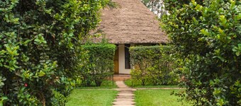 Olive Gardens Hotel Kampala