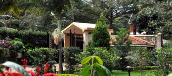 Olive Gardens Hotel Kampala