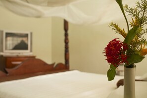 Cortinas blackout, camas plegables/adicionales y wifi gratis 