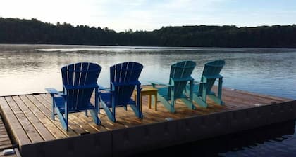 Ogopogo Resort