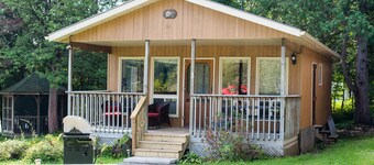 Ogopogo Resort