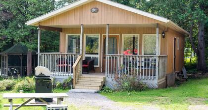 Ogopogo Resort