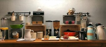 Brussels Hello Hostel